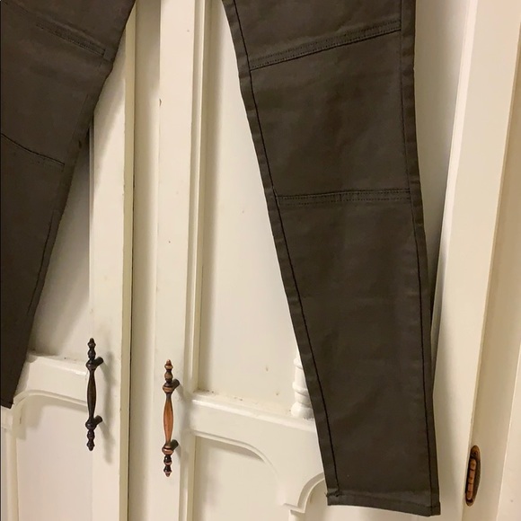 Zara strech denim - Picture 5 of 8